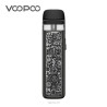 Kit Vinci Pod Royal Edition 800mAh Voopoo - Silver Icon