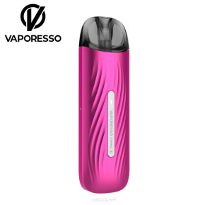 Kit Osmall 2 450mAh Vaporesso - Pink