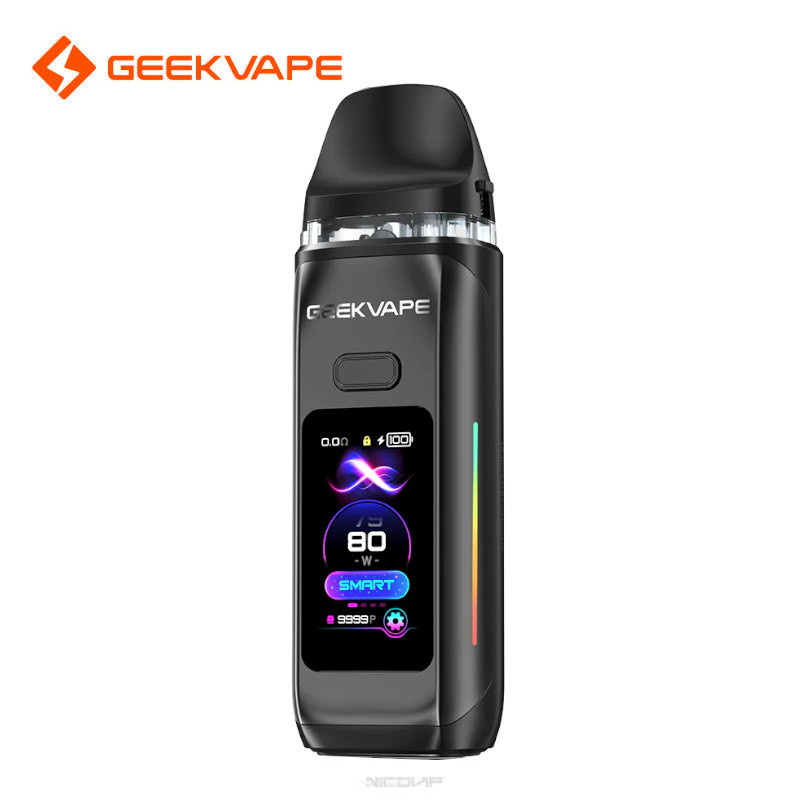 Kit Pod Digi Max 3000mAh GeekVape space grey