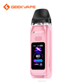 Kit Pod Digi Max 3000mAh GeekVape pink sakura