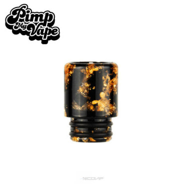 Drip Tip 510 PVM0003 Pimp My Vape