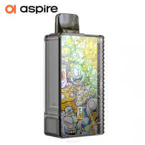 Kit Pod Gotek Nano 1000mAh Aspire noir