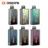 Kit Pod Gotek Nano 1000mAh Aspire couleurs