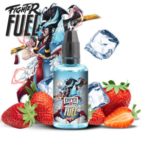 Arôme Yuko Fighter Fuel 30ml