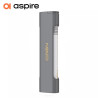 Kit Nexi One 60mAh + Powerbank 400mAh Aspire grey