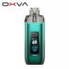 Kit Pod Prime 2600mAh OXVA Green