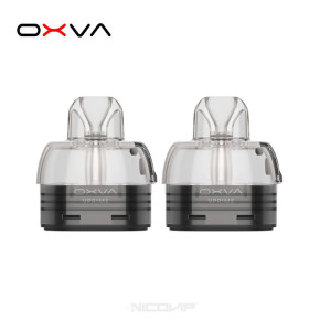 Pack 2 Cartouches VPrime 5ml Oxva