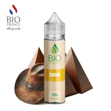 Brun Bio France 50ml