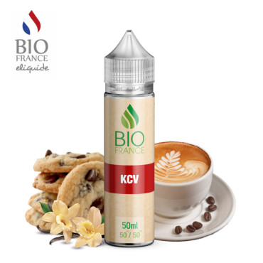 KCV Bio France 50ml