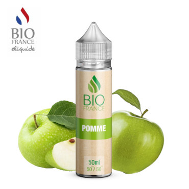 Pomme Bio France 50ml