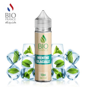 Menthe Glaciale Bio France 50ml