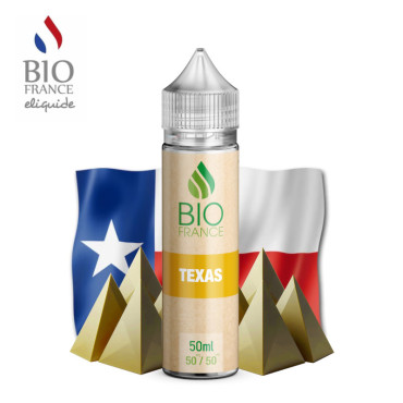 Texas Bio France 50ml