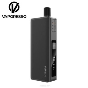 Kit Pod Apex 2000mAh Vaporesso Black