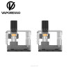 Pack 2 Cartouches Apex 5ml Vaporesso