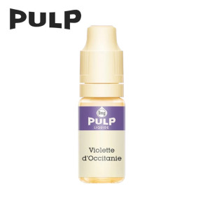 Violette D'Occitanie Original Pulp 10ml