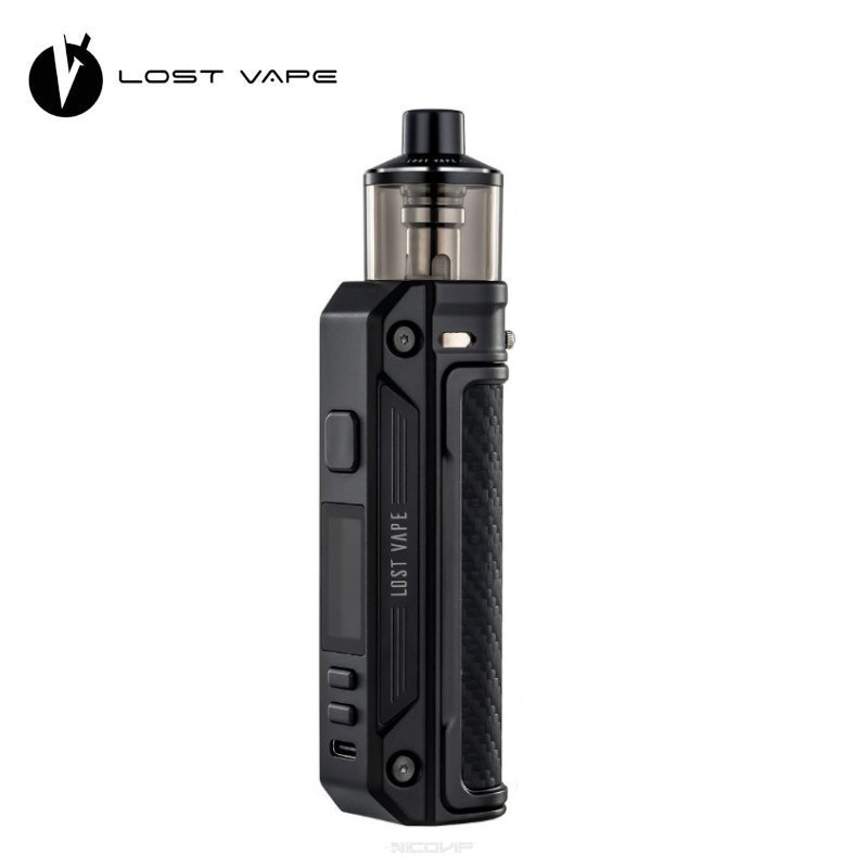 Kit Pod Mod Thelema Urban 80 Lost Vape