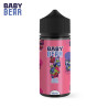 Berry Fusion Baby Bear Biggy Bear sans nicotine 100ml