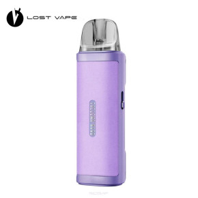 Kit Pod Thelema Nano 2000mAh Lost Vape lavender dos