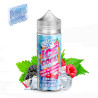 Fruit du Dragon Fruits Rouges Ice Cool Liquidarom 100ml