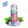 Extra Fruits Rouges Ice Cool Liquidarom 100ml