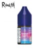 Strawberry Raspberry Cherry Ice Tornado RandM 10ml