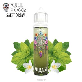 E-liquide Mirage Sweet Dream Full Moon 50ml