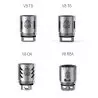 3 Résistances TFV8 SMOK