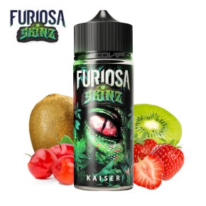 Kaiser Furiosa Skinz Vape47 80ml