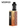 Kit Drag 5 177W Voopoo sunset orange