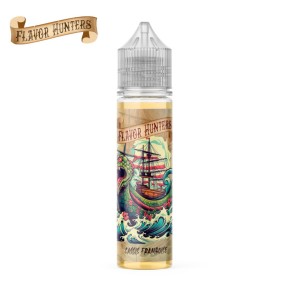 Cassis Framboise Flavor Hunters 50ml