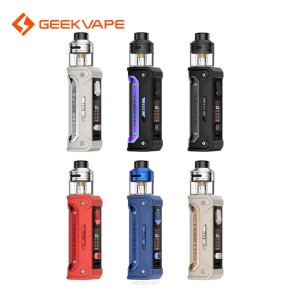 Kit Aegis Eteno E100 100W GeekVape