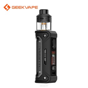 Kit Aegis Eteno E100 100W GeekVape - Black