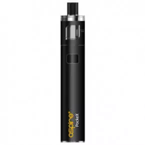 Kit PockeX Aspire - Noir