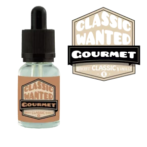 Gourmet Classic Wanted 10ml