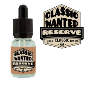 Reserve Classic Wanted 10ml