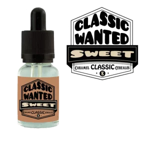 Sweet Classic Wanted 10ml