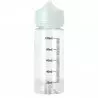 Flacon chubby gradué - 120ml