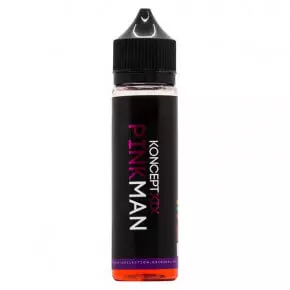 Pinkman Koncept XIX Vampire Vape 50ml