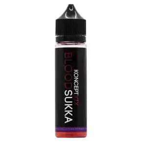 Blood Sukka Koncept XIX Vampire Vape 50ml