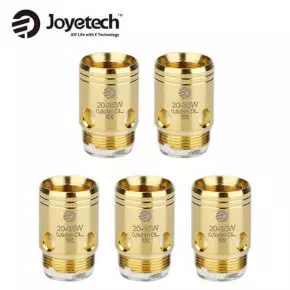 Résistances EX Head Joyetech