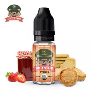 Starta Dictator 10ml