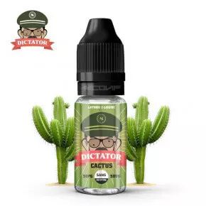 Cactus Dictator 10ml