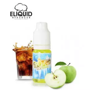 Cola Pomme Fruizee 10ml 