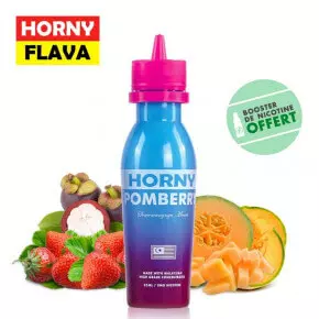 Horny Pomberry Horny Flava 100ml