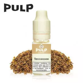 E-liquide Tennessee Pulp 10ml