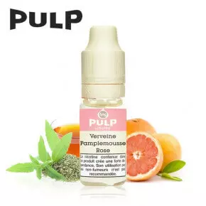 Verveine Pamplemousse Pulp 10ml