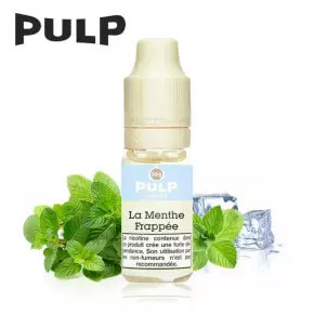 Menthe Frappée Pulp 10ml