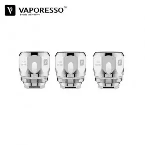 3 Résistances GT CCELL2 Vaporesso