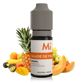 E-liquide Salade de Fruits Minimal 10ml