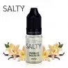 Vanille des Îles Salty 10ml